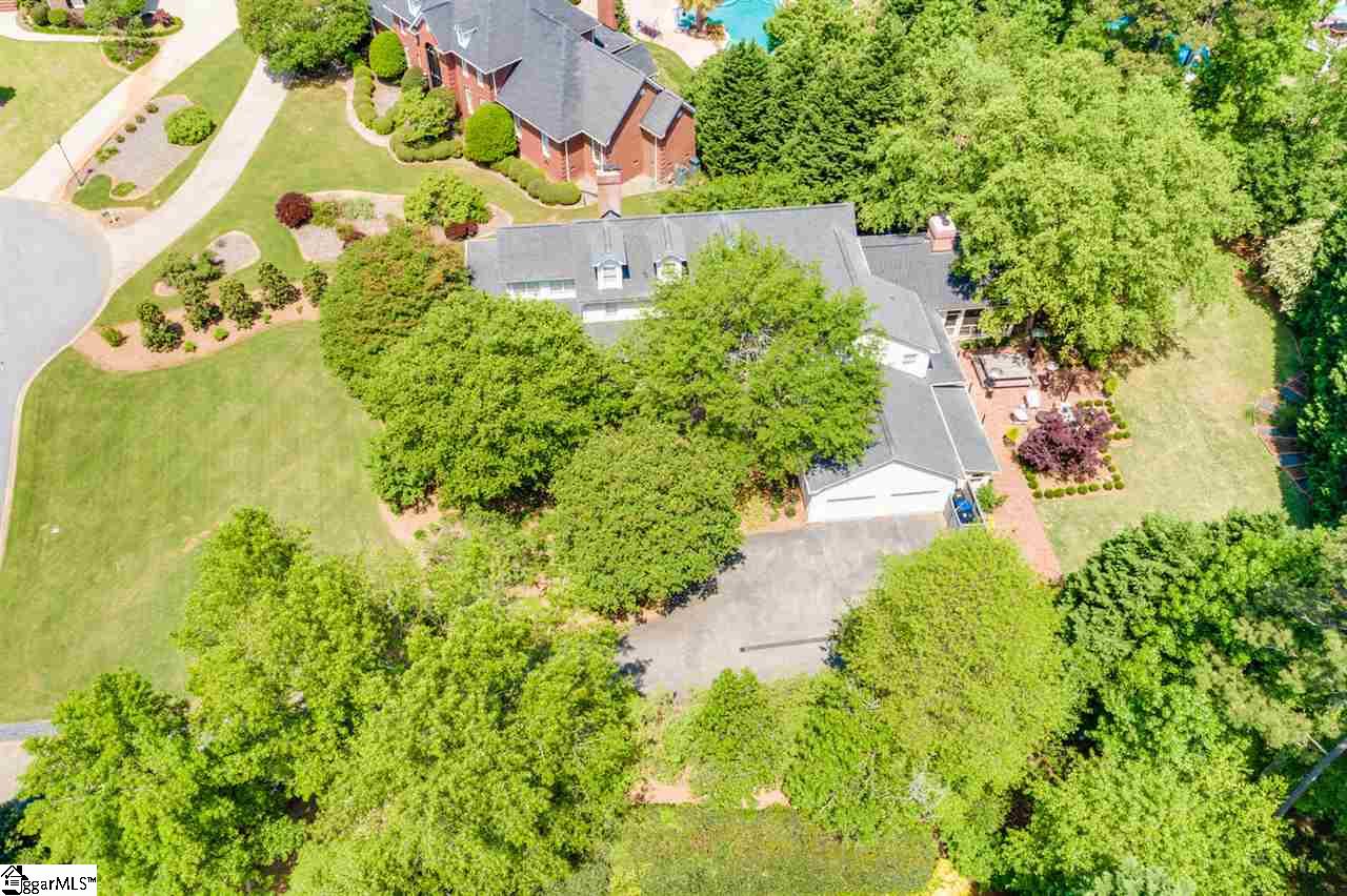 8 Ruffian Way Greenville, SC 29615 - Photo 35 of 36 Gallery Image 35