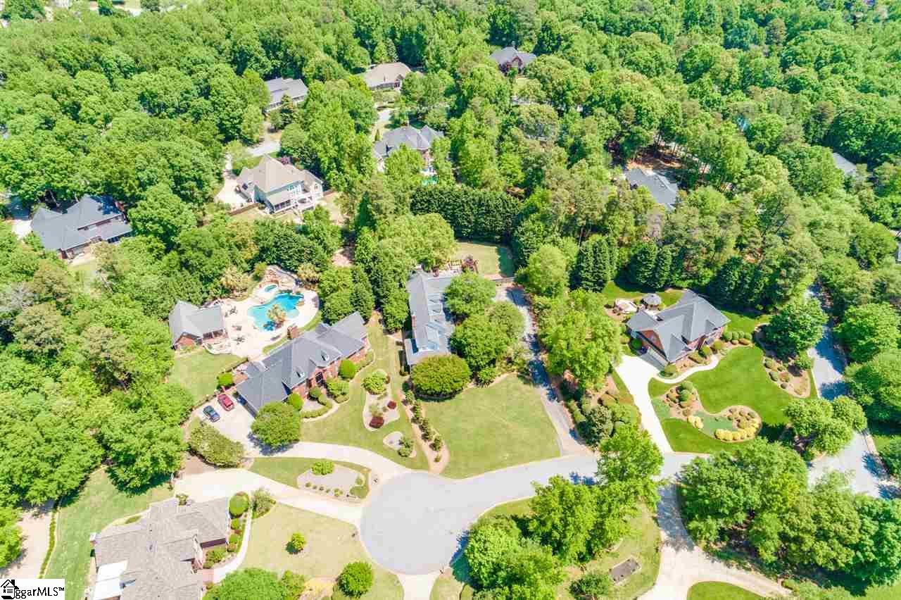 8 Ruffian Way Greenville, SC 29615 - Photo 36 of 36 Gallery Image 36