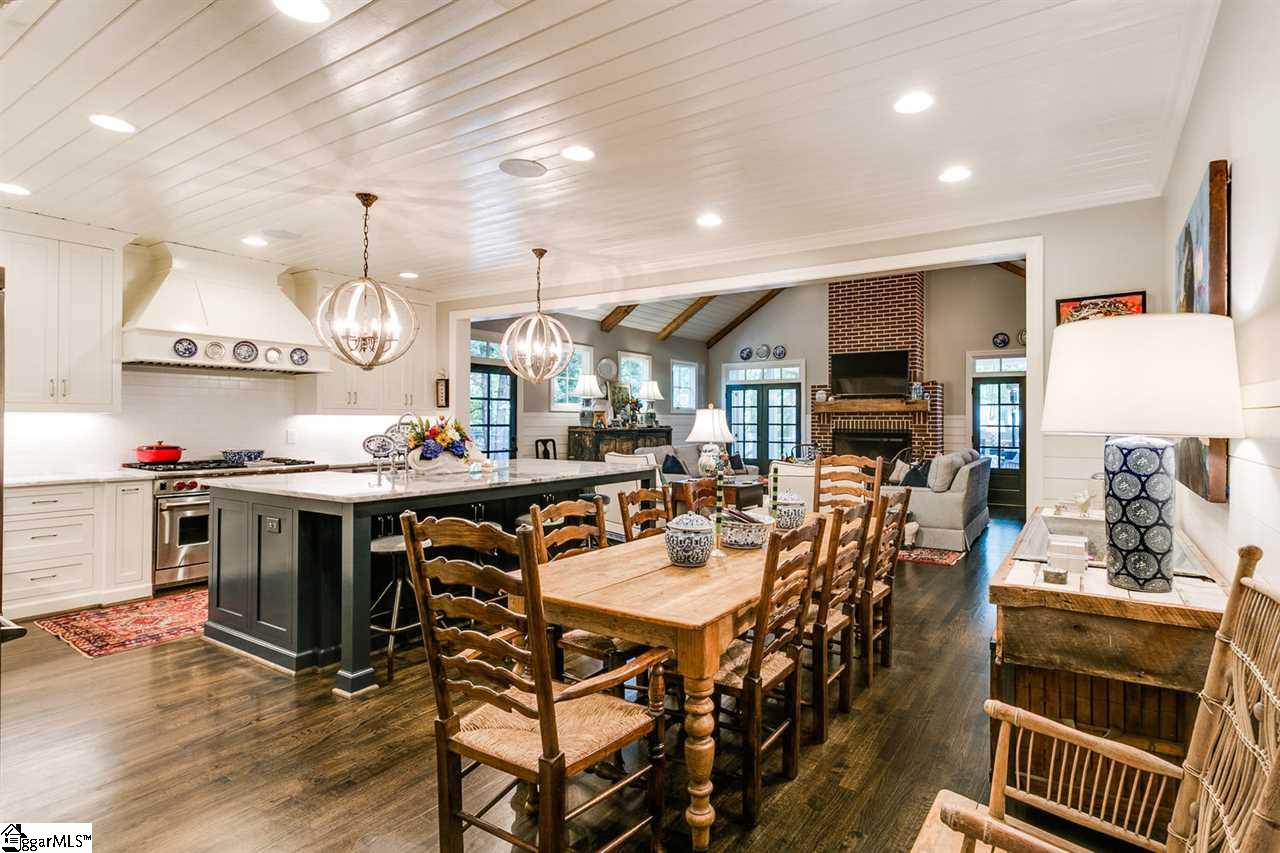8 Ruffian Way Greenville, SC 29615 - Photo 7 of 36 Gallery Image 7