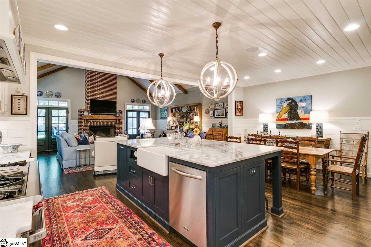 8 Ruffian Way Greenville, SC 29615 - Photo 8 of 36 Gallery Image 8