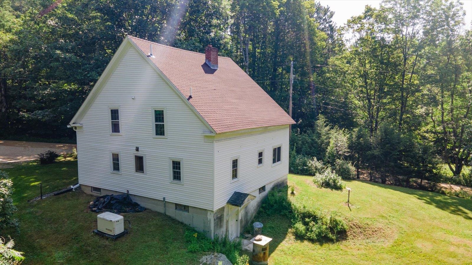 157 Ball Road Acworth, NH 03607 - Photo 4 of 60 Gallery Image 4