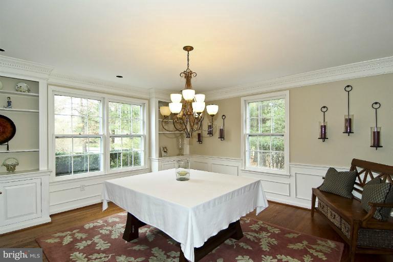 10912 Cripplegate Road Potomac, MD 20854 - Photo 16 of 21 Dining Room