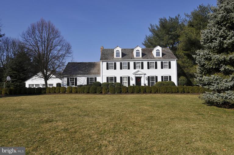 10912 Cripplegate Road Potomac, MD 20854 - Photo 21 of 21 Exterior (Main)
