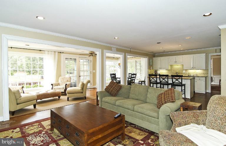 10912 Cripplegate Road Potomac, MD 20854 - Photo 8 of 21 Family Room