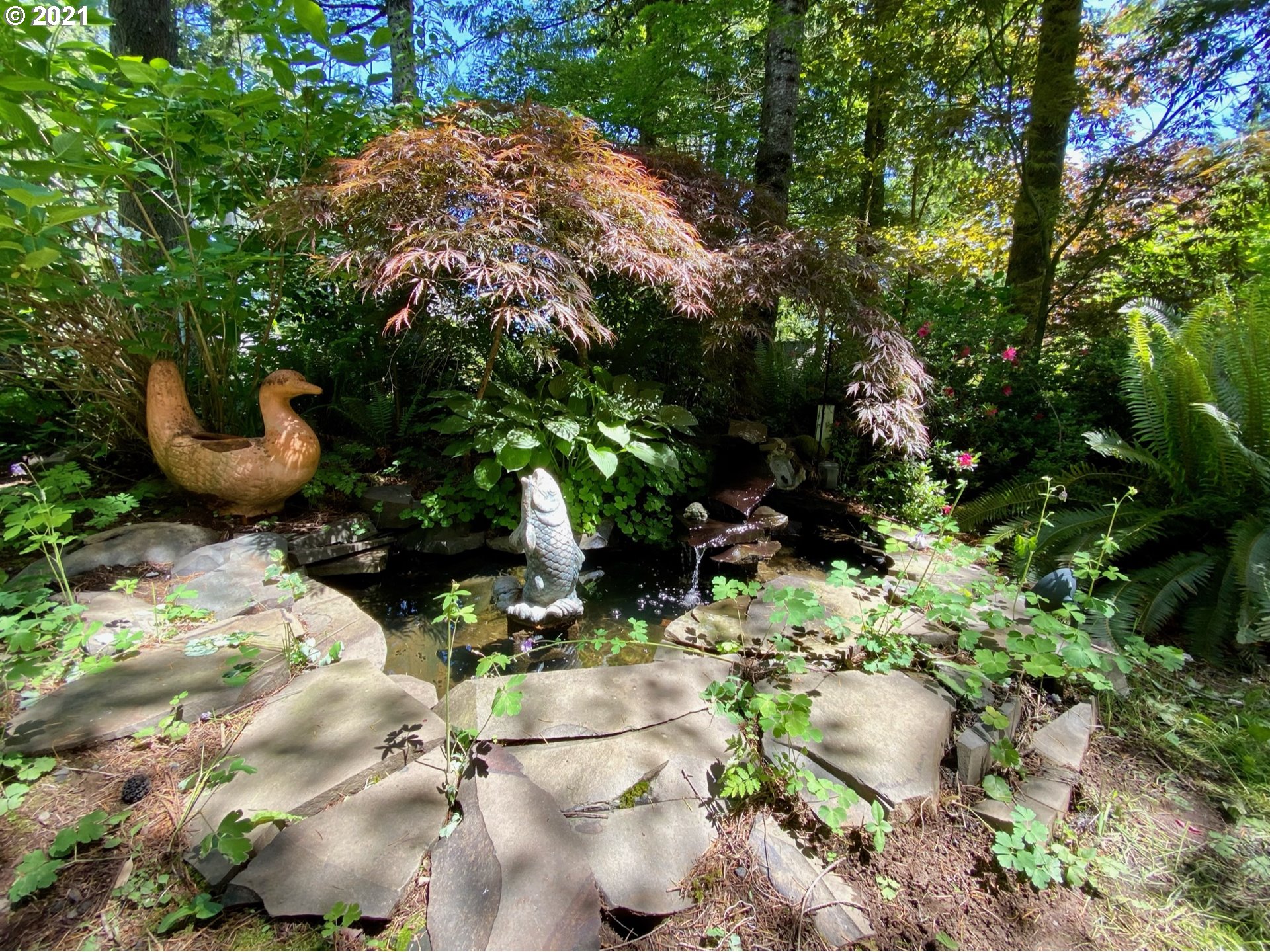 201 Panda Road Washougal, WA 98671 - Photo 20 of 26