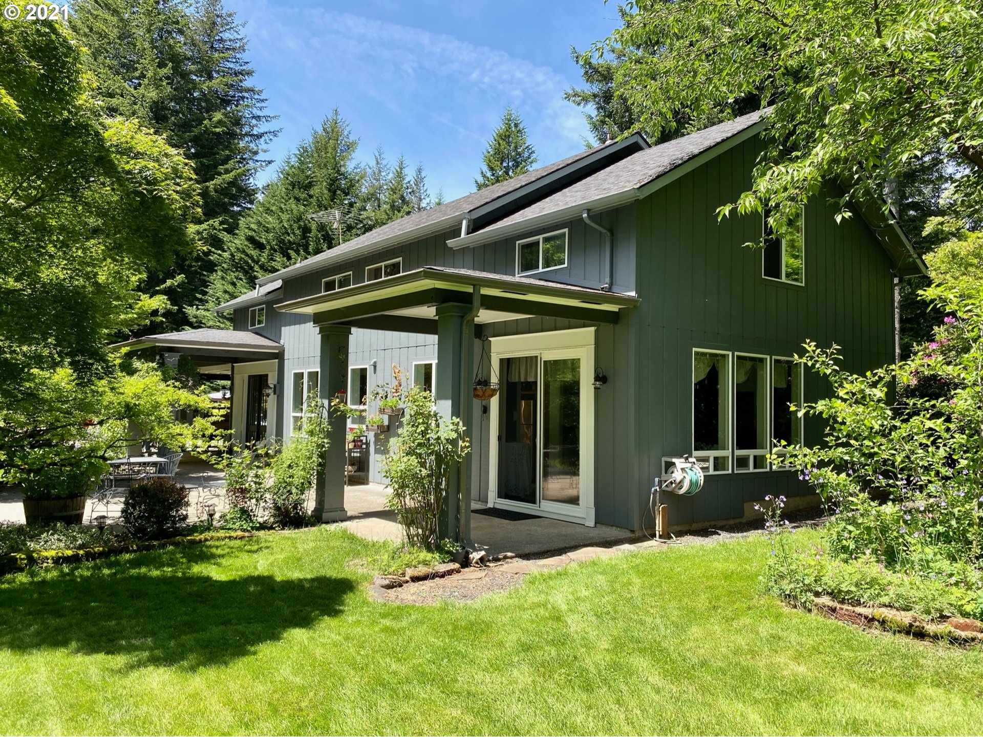201 Panda Road Washougal, WA 98671 - Photo 3 of 26