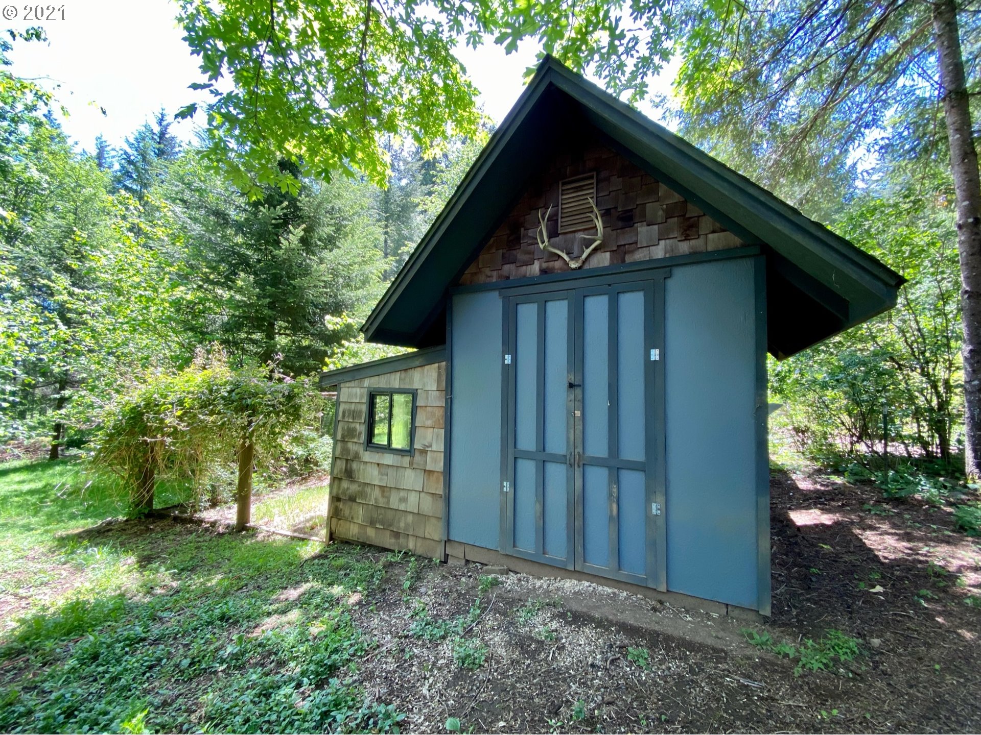 201 Panda Road Washougal, WA 98671 - Photo 21 of 26