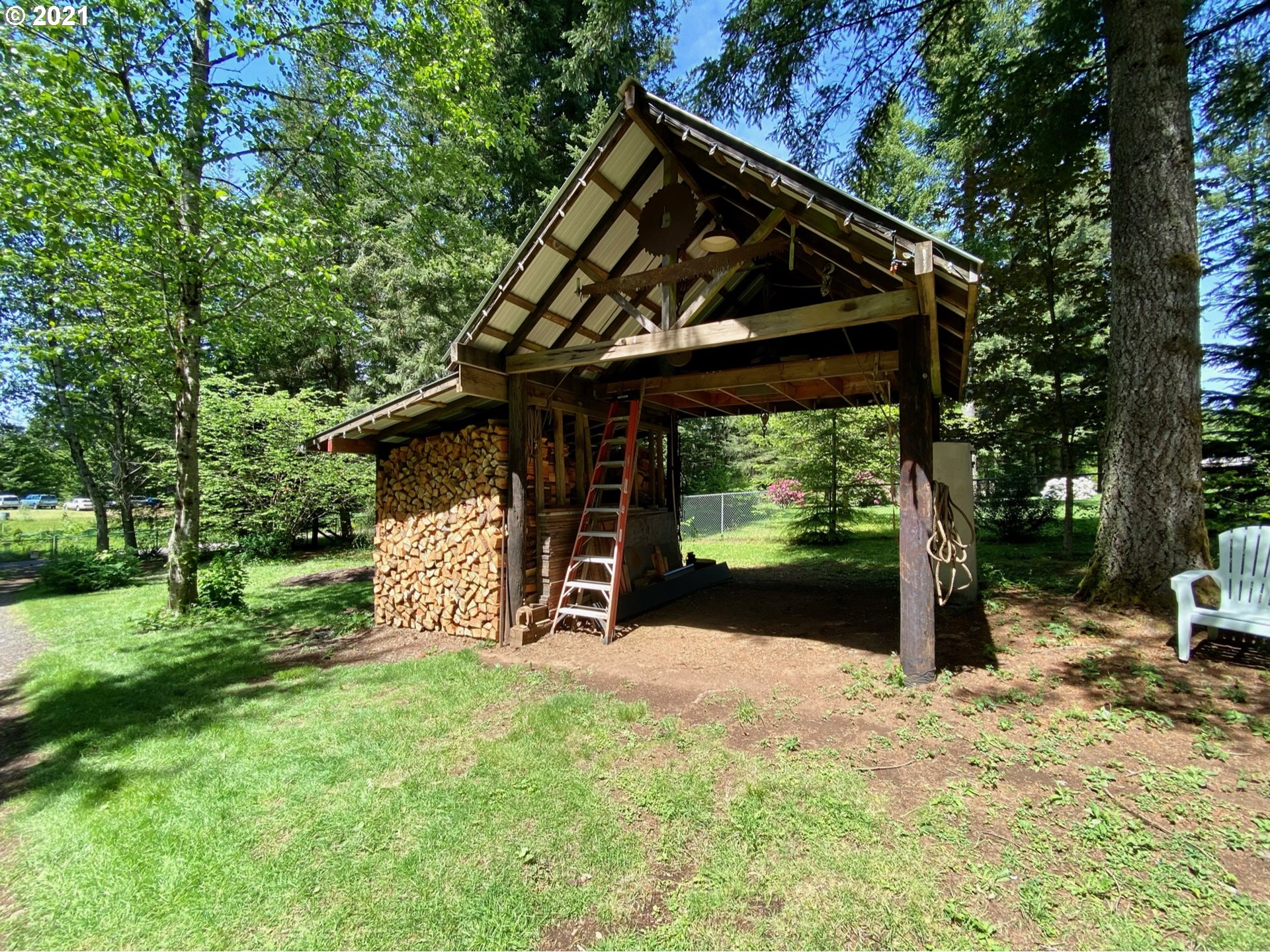 201 Panda Road Washougal, WA 98671 - Photo 22 of 26