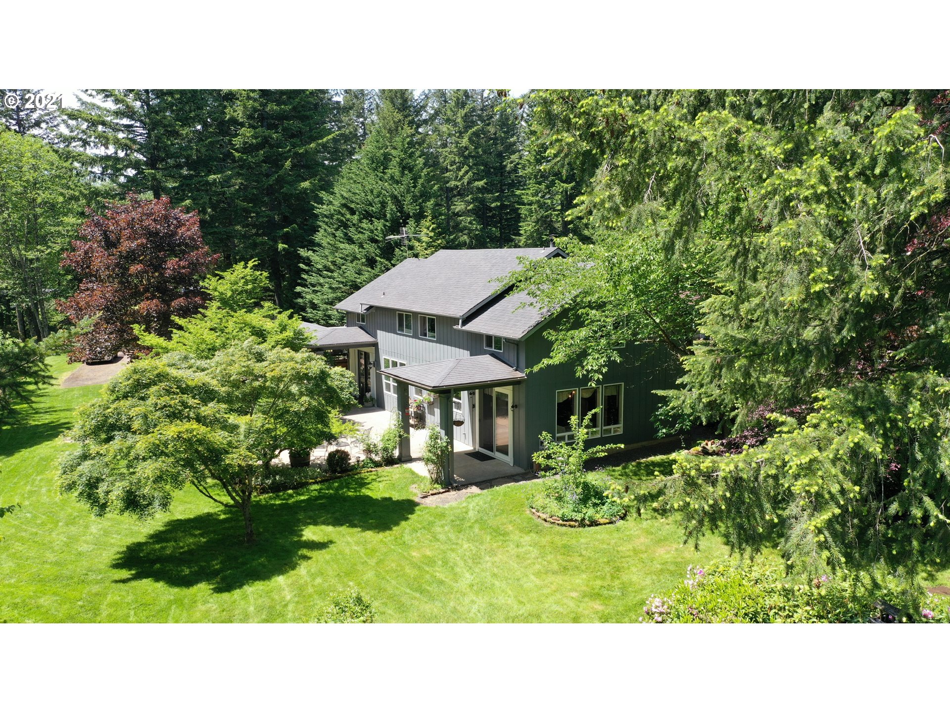 201 Panda Road Washougal, WA 98671 - Photo 4 of 26