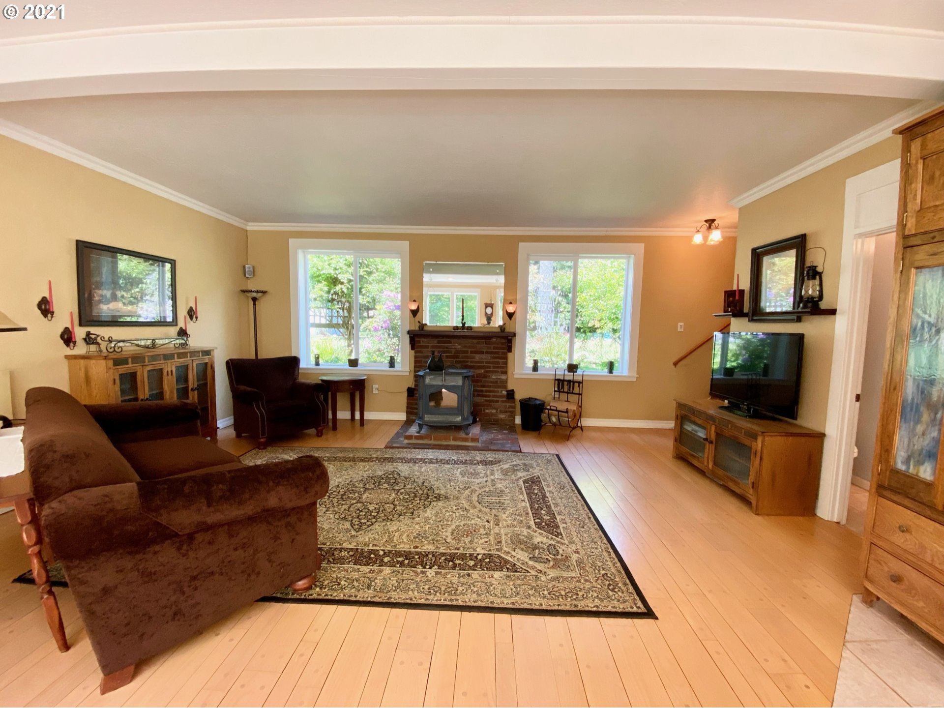 201 Panda Road Washougal, WA 98671 - Photo 7 of 26