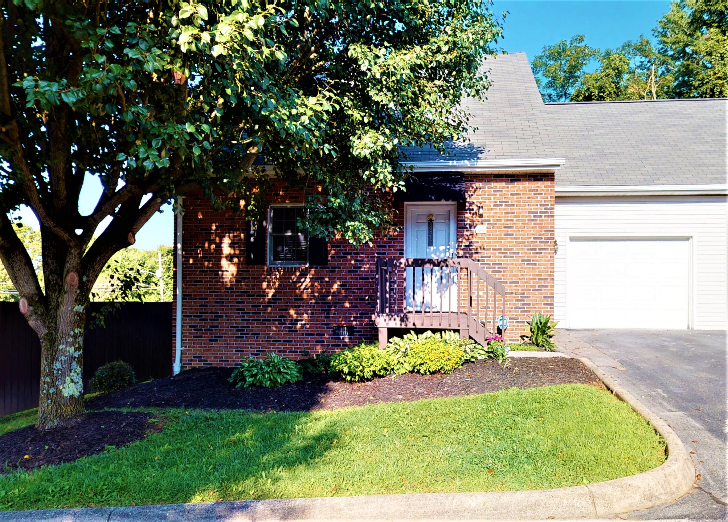 2700 Indian Ridge Road, Unit 44 Johnson City, TN 37604 - Photo 1 of 29 1-Front and Center