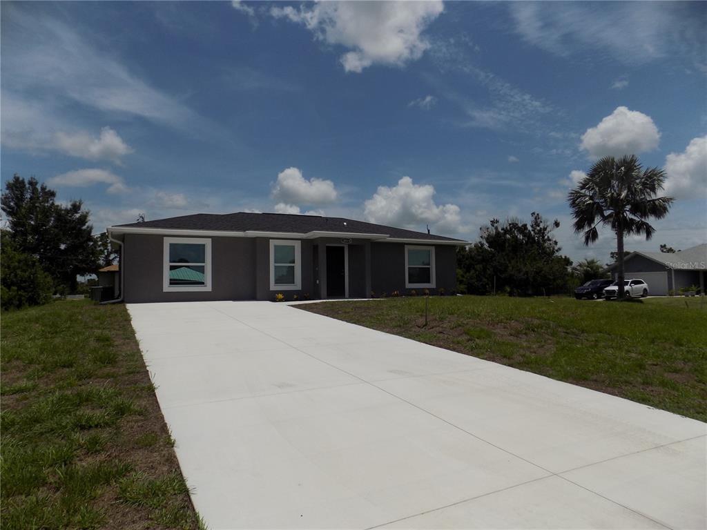 30514 Alder Road Punta Gorda, FL 33982 - Photo 1 of 17 Gallery Image 1