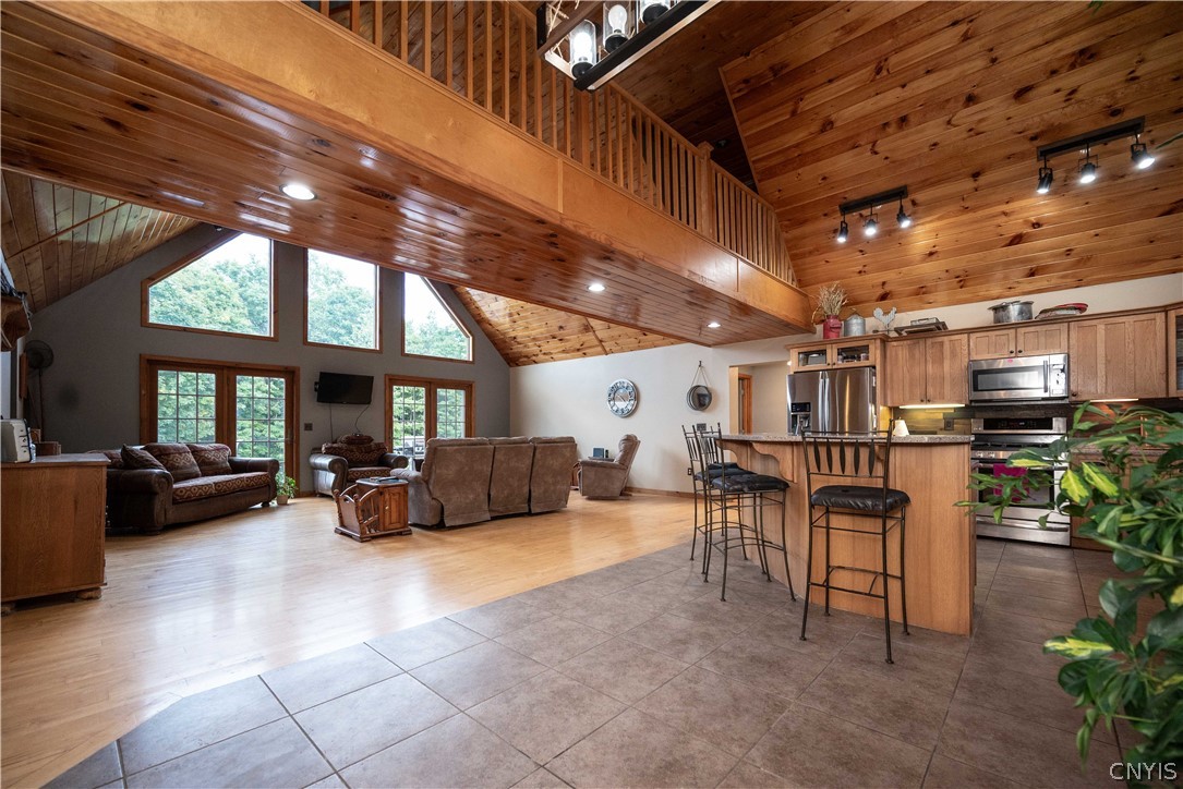 11713 Stonehedge Road Remsen, NY 13438 - Photo 17 of 50 Gallery Image 17