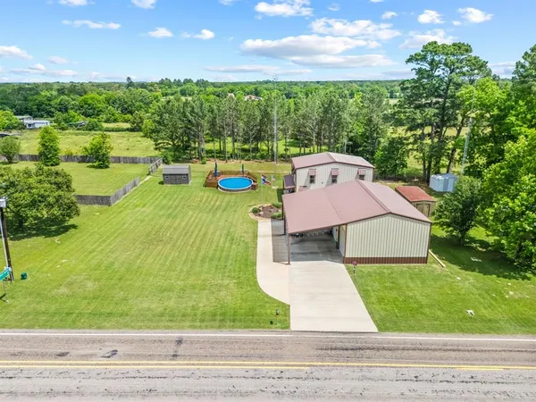 $515,000 | 8910 Fm 779, Alba, TX 75410