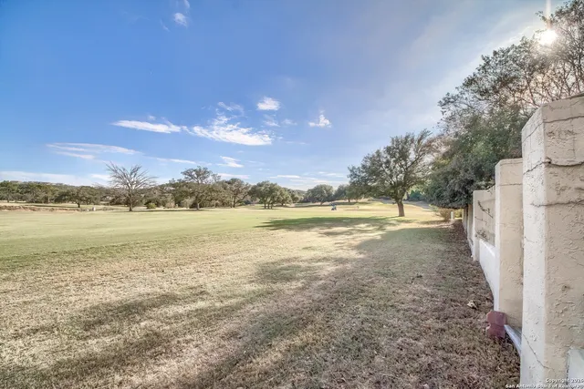 a view of an ocean and city