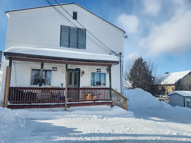 $140,000 | 131-132 13th&14th Avenue, Madawaska, ME 04756