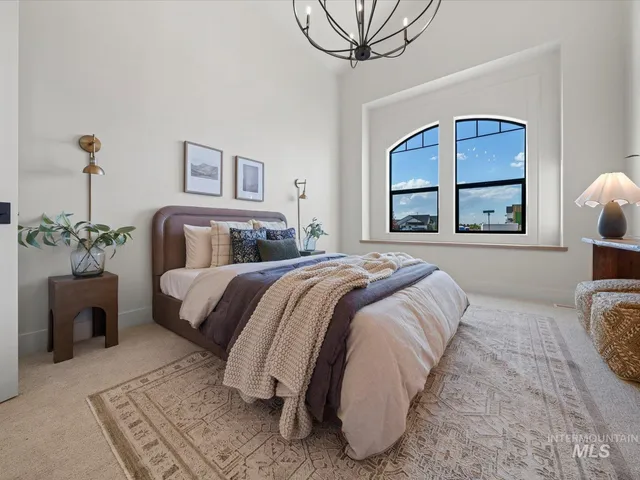 $1,650,000 | 4900 West Braveheart Street, Eagle, ID 83616