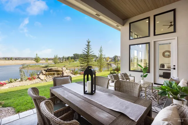 $1,650,000 | 4900 West Braveheart Street, Eagle, ID 83616