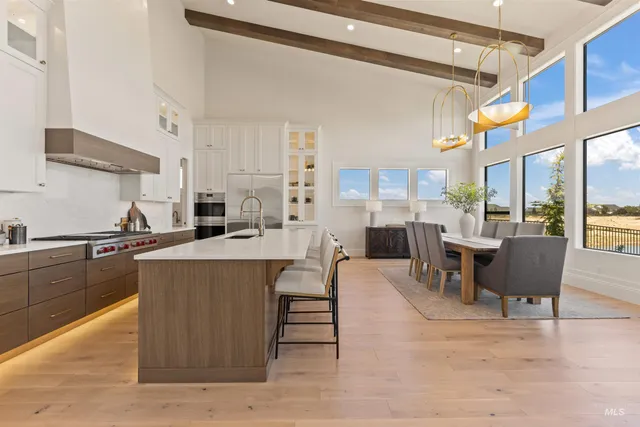 $1,650,000 | 4900 West Braveheart Street, Eagle, ID 83616