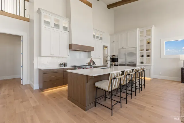 $1,650,000 | 4900 West Braveheart Street, Eagle, ID 83616