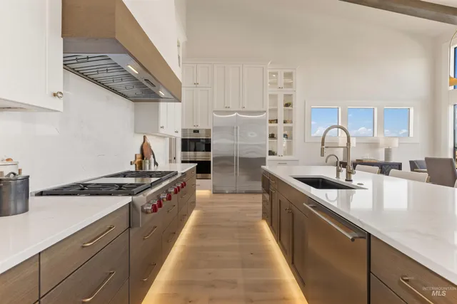 $1,650,000 | 4900 West Braveheart Street, Eagle, ID 83616