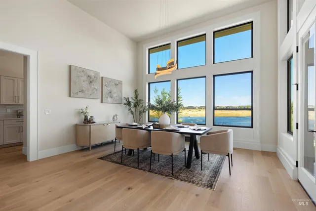 $1,650,000 | 4900 West Braveheart Street, Eagle, ID 83616