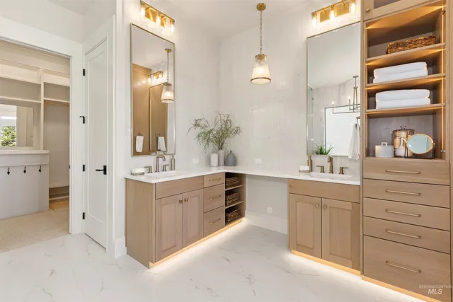 $1,650,000 | 4900 West Braveheart Street, Eagle, ID 83616