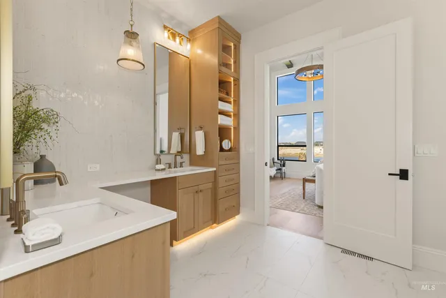 $1,650,000 | 4900 West Braveheart Street, Eagle, ID 83616