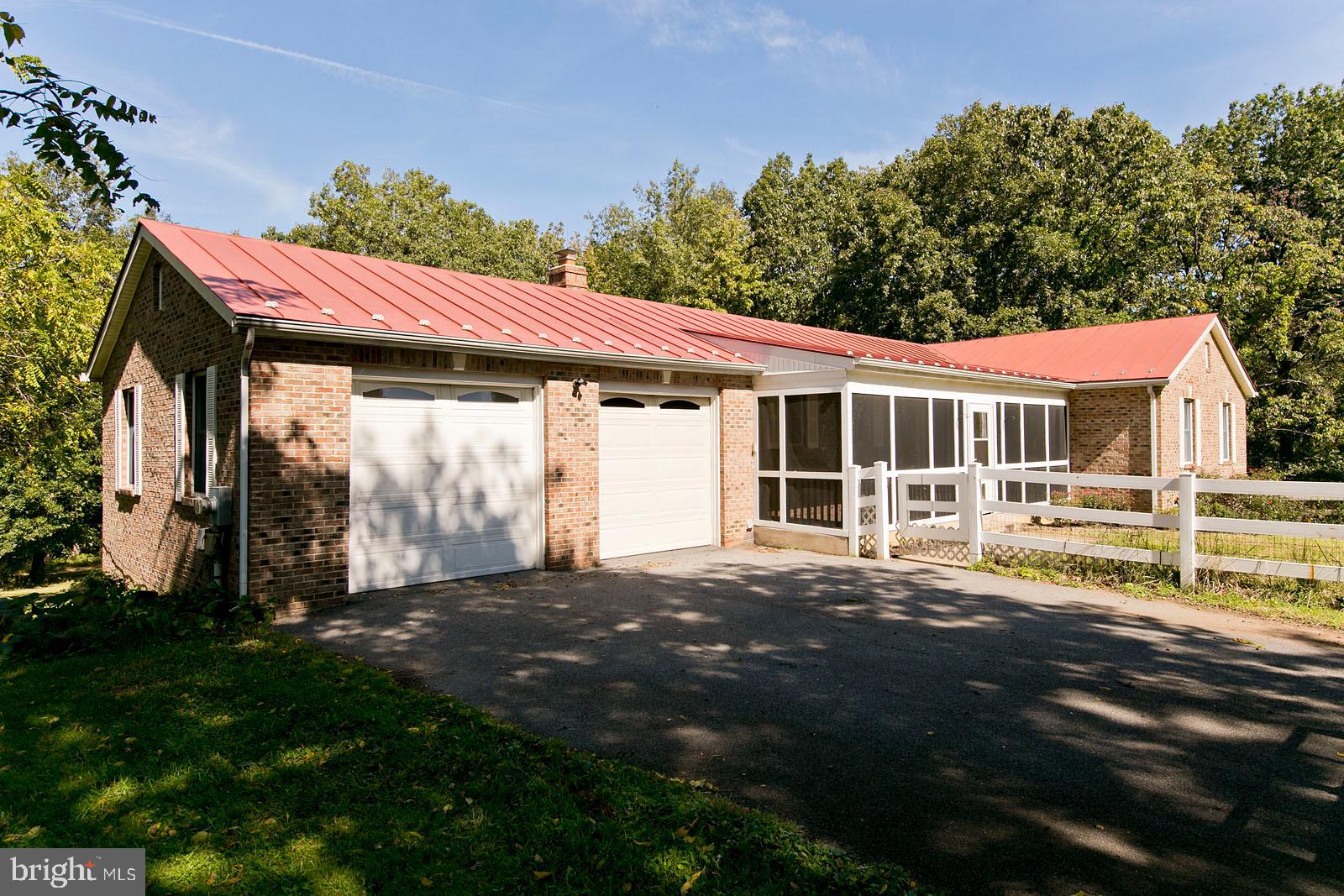 228 Good Shepherd Road Bluemont, VA 20135 - Photo 2 of 41