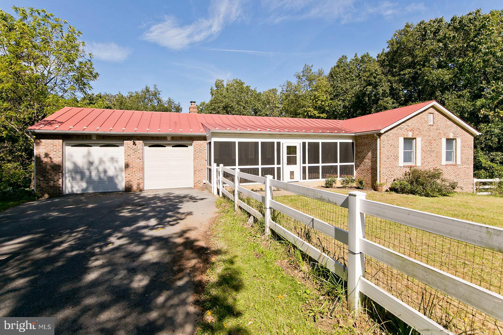 228 Good Shepherd Road Bluemont, VA 20135 - Photo 3 of 41