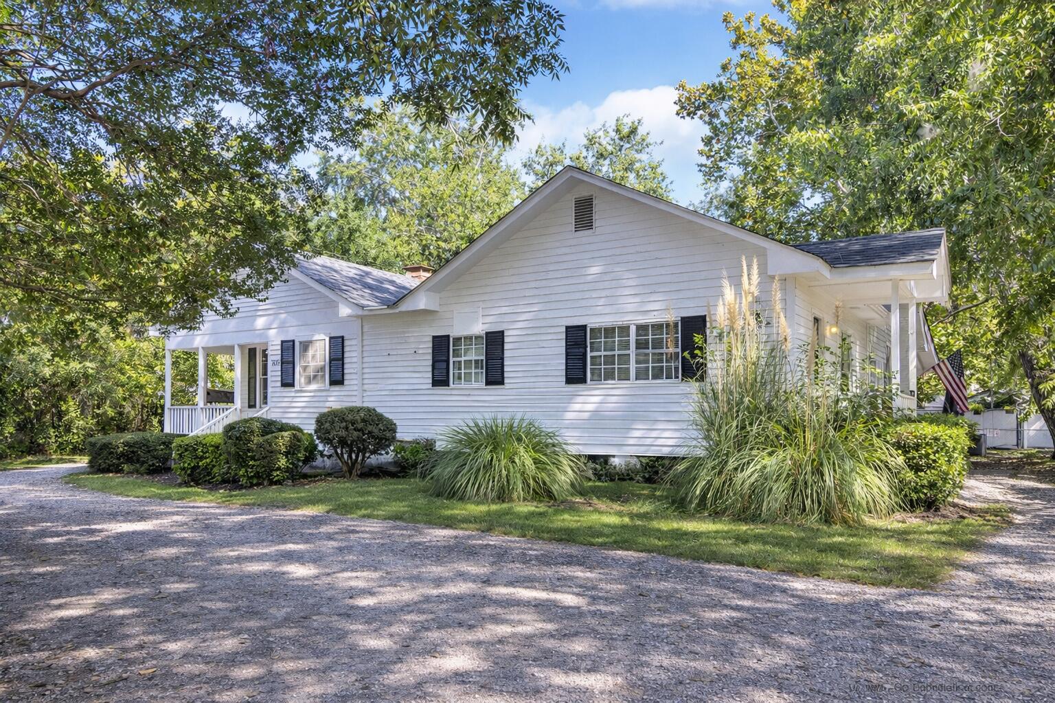 308 Belvedere Clearwater Road North Augusta, SC 29841 - Photo 2 of 40 308 Belveder Clearwater Road
