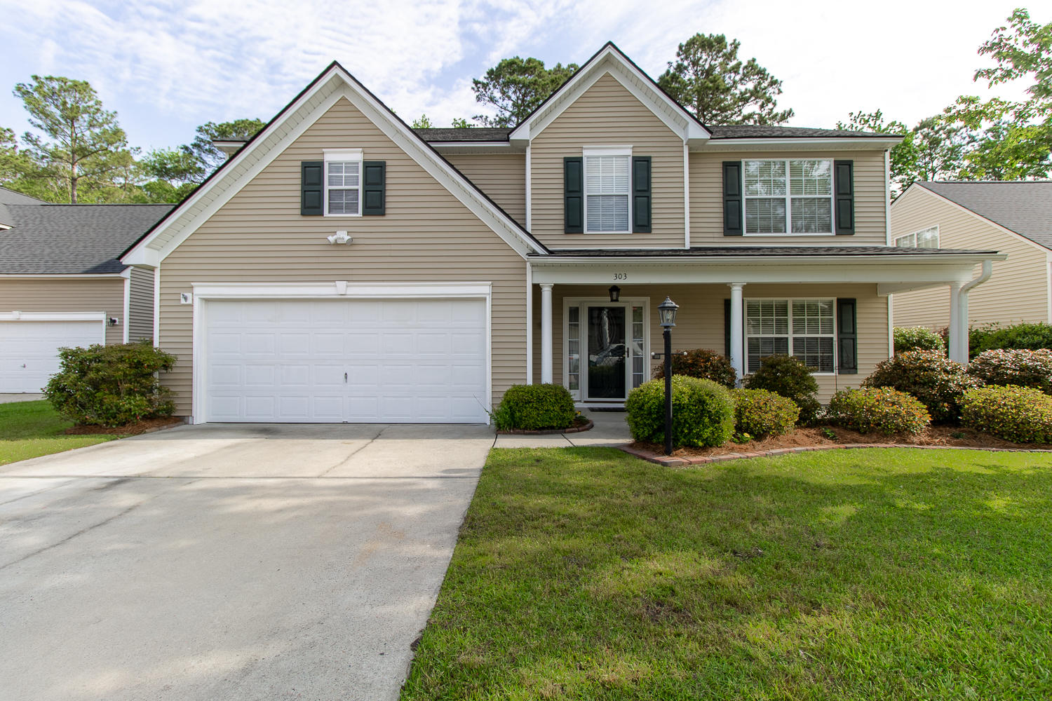 303 Dunning Road Summerville, SC 29486 - Photo 1 of 40 303 Dunning_IMG_7165-HDR