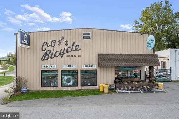 $625,000 | 200 East Main Street, Hancock, MD 21750