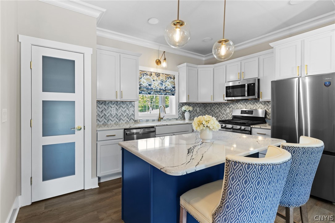 5166 Jupiter Inlet Way Onondaga, NY 13215 - Photo 12 of 38