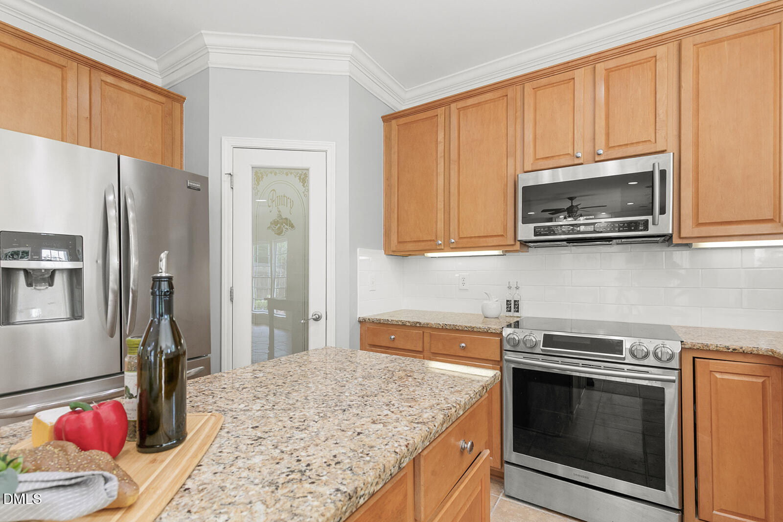 860 Stackhurst Way Wake Forest, NC 27587 - Photo 12 of 30 Walk in pantry