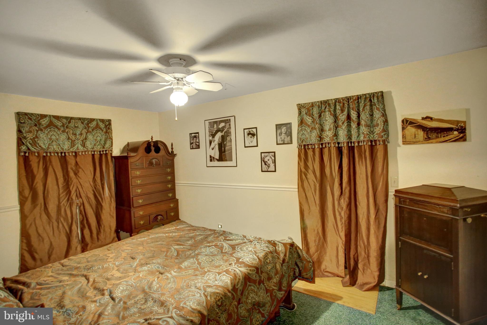 2459 County Line Road York Springs, PA 17372 - Photo 15 of 21 Master Bedroom