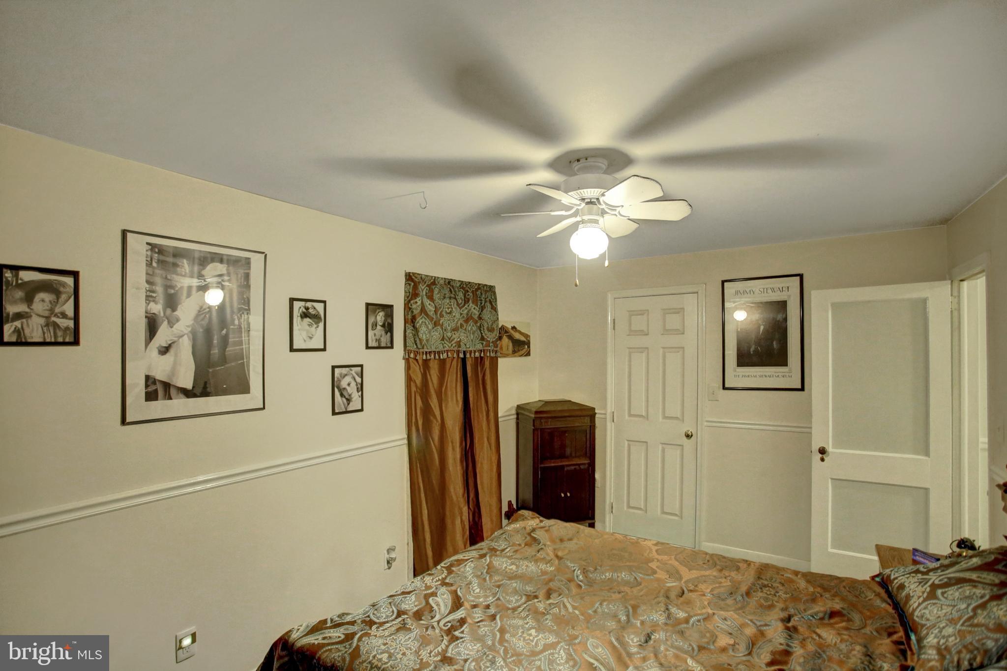 2459 County Line Road York Springs, PA 17372 - Photo 16 of 21 Master Bedroom