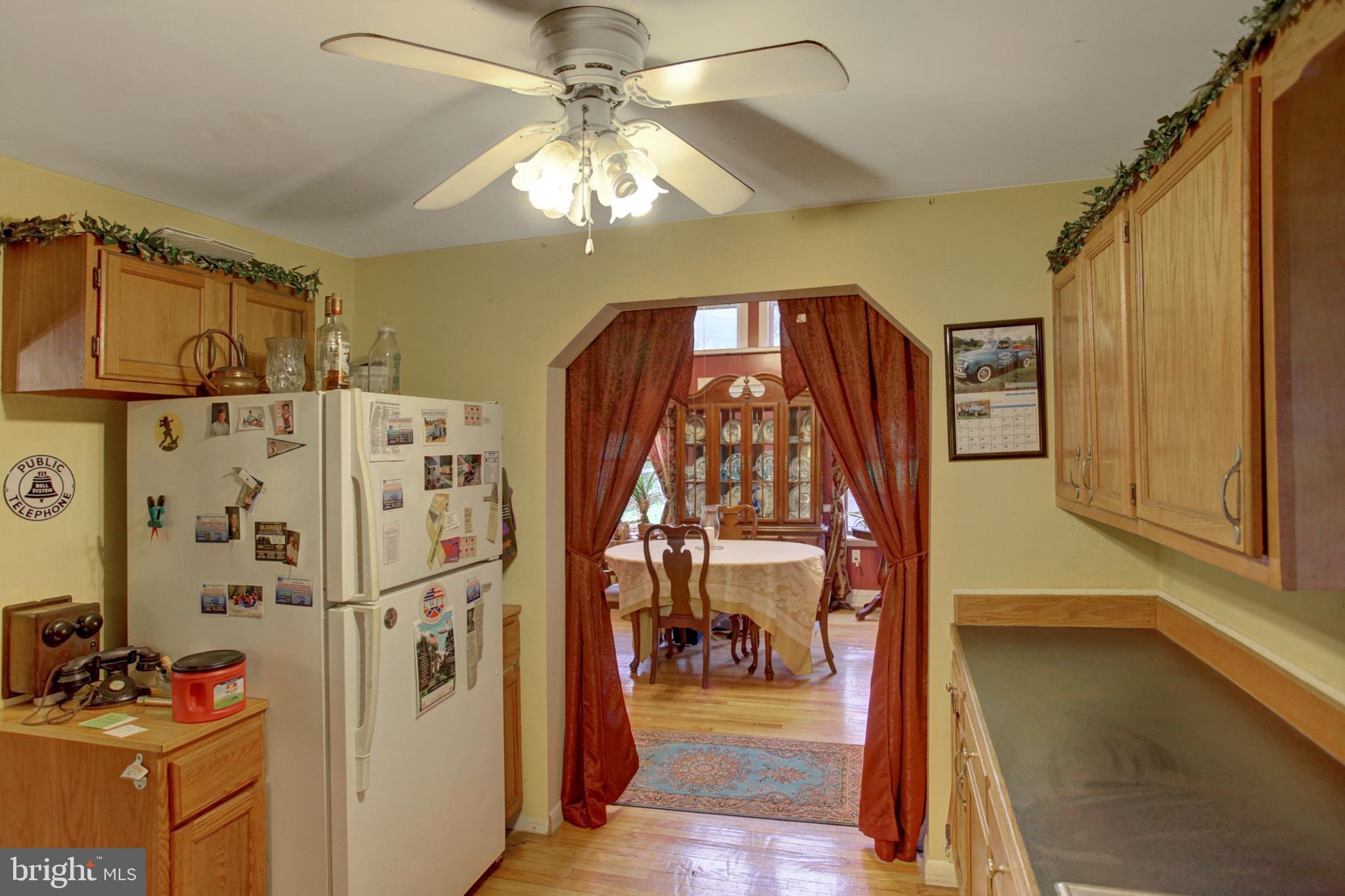 2459 County Line Road York Springs, PA 17372 - Photo 18 of 21 Kitchen