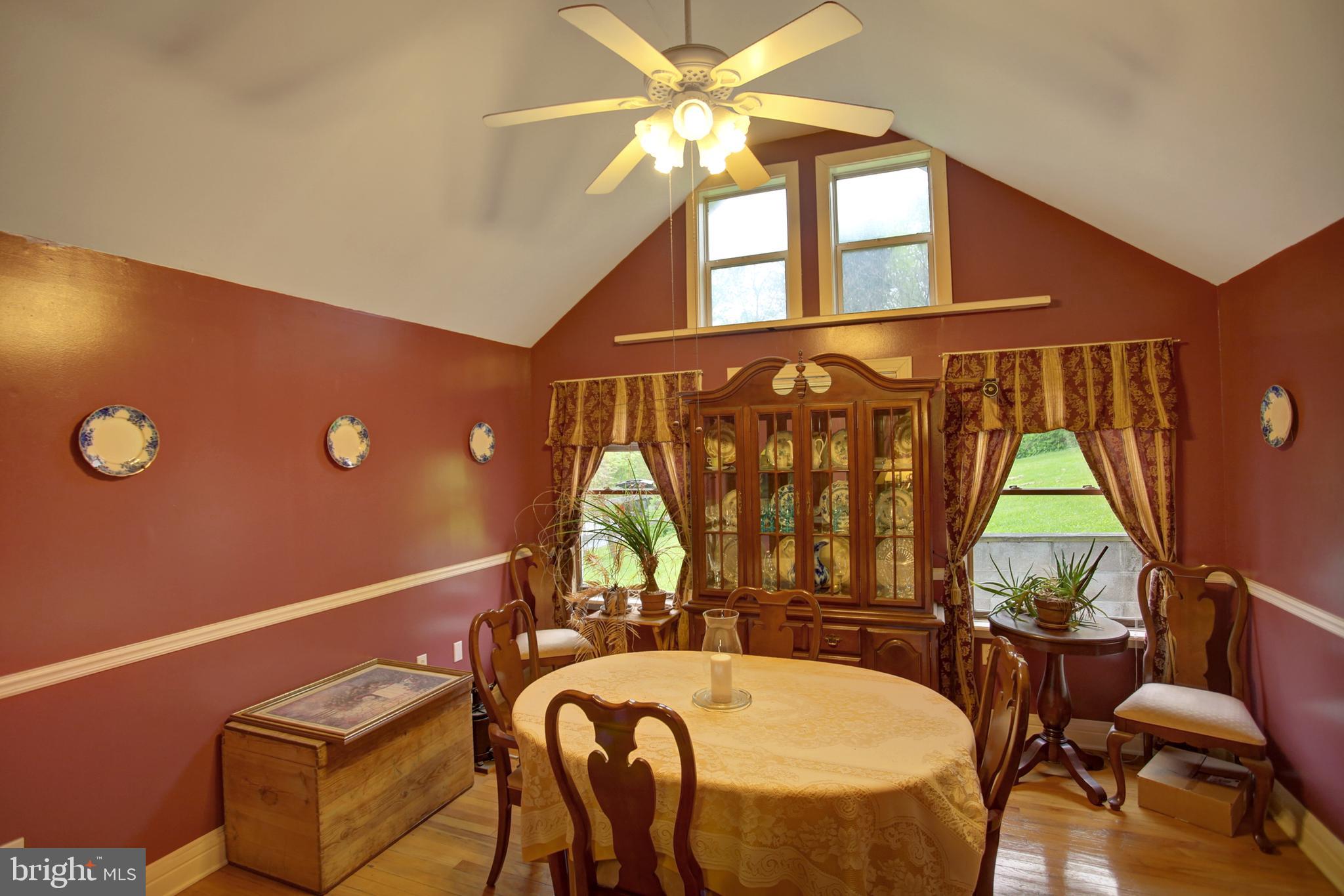 2459 County Line Road York Springs, PA 17372 - Photo 20 of 21 Dining Room