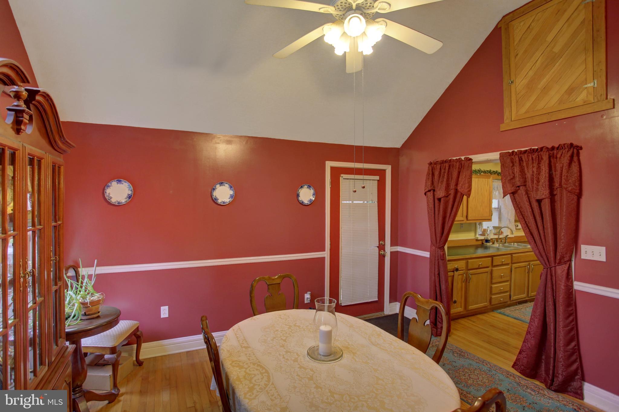 2459 County Line Road York Springs, PA 17372 - Photo 21 of 21 Dining Room