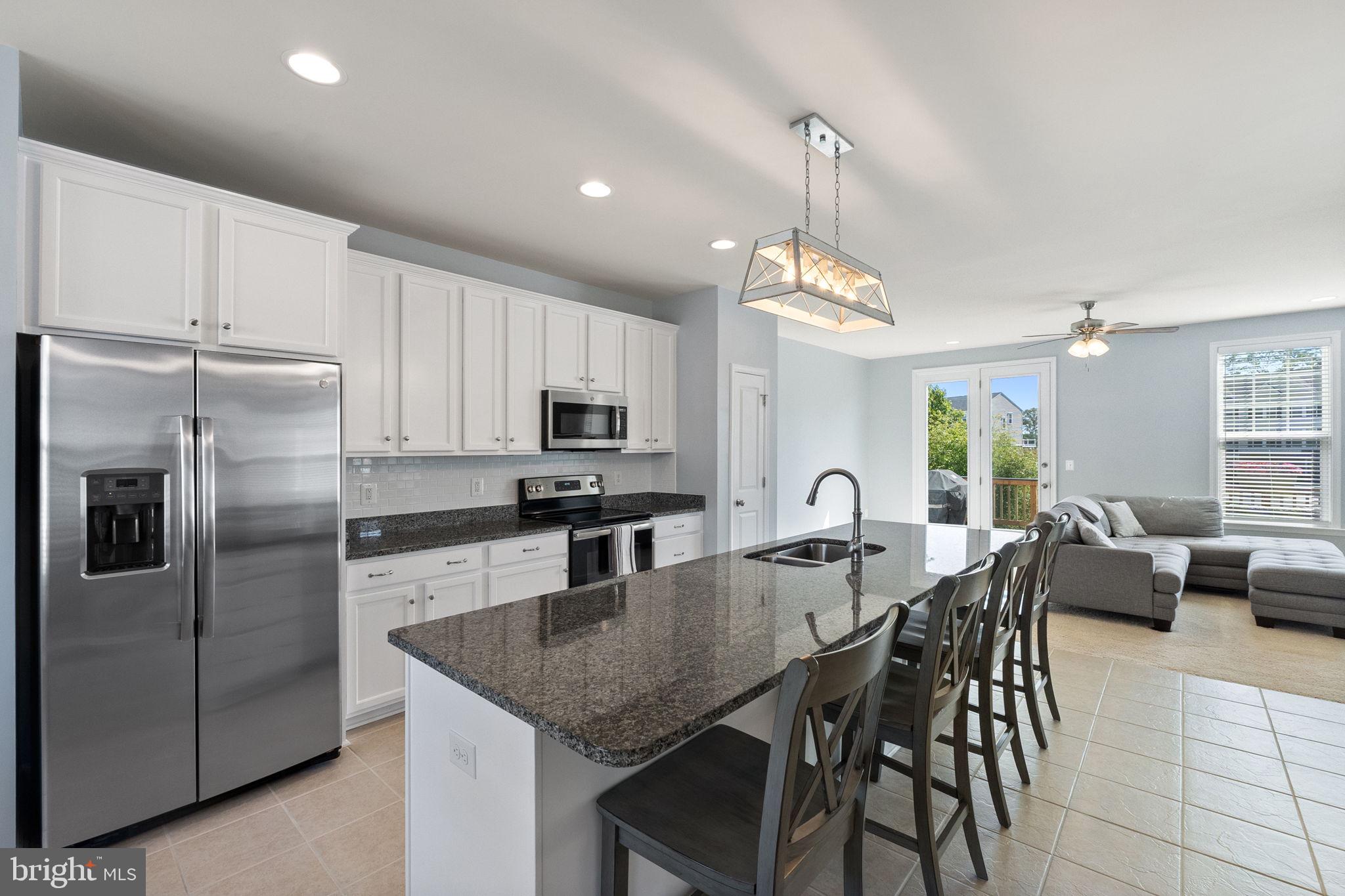 121 Sequoia Drive Winchester, VA 22602 - Photo 14 of 51