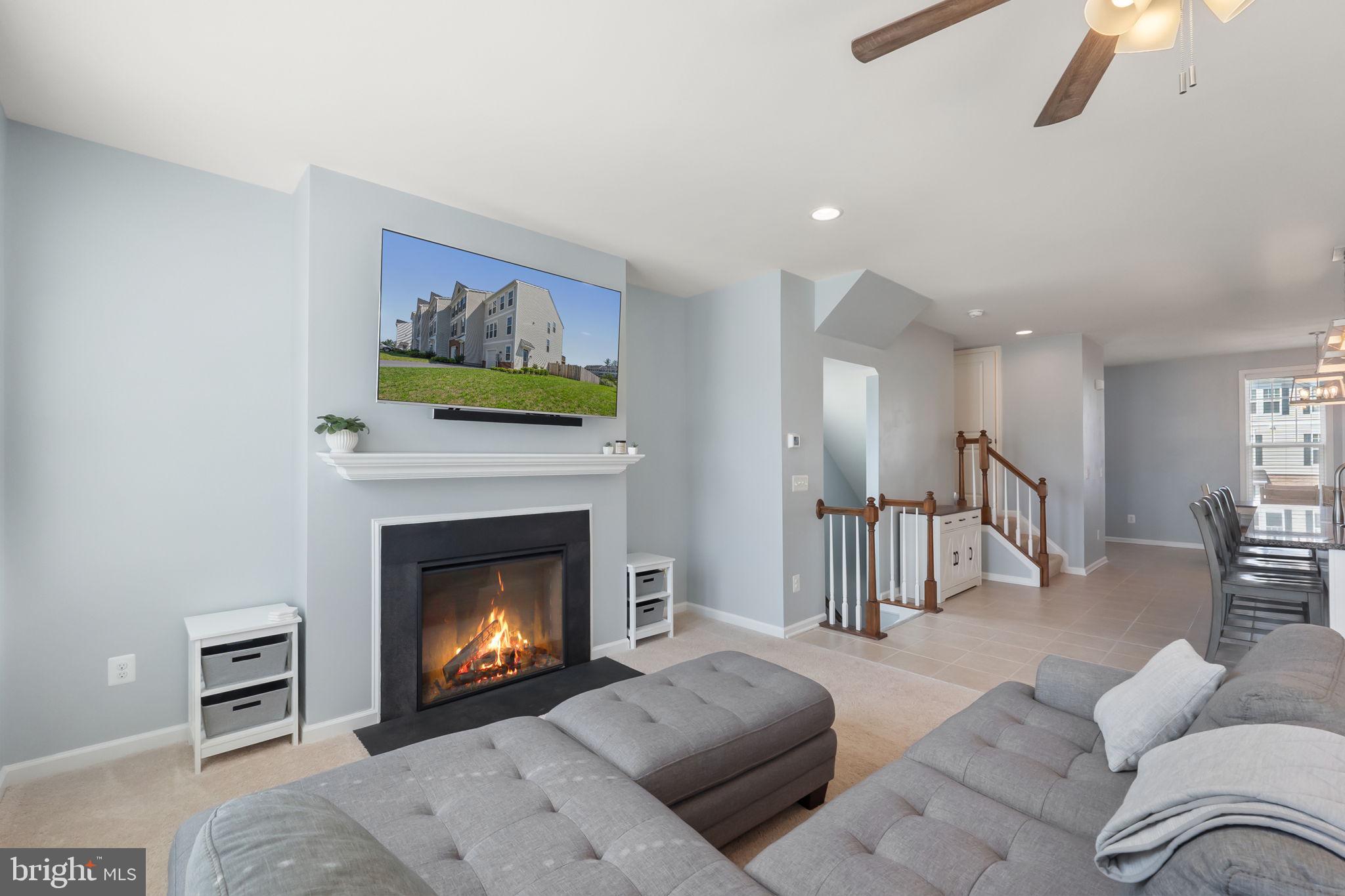 121 Sequoia Drive Winchester, VA 22602 - Photo 9 of 51