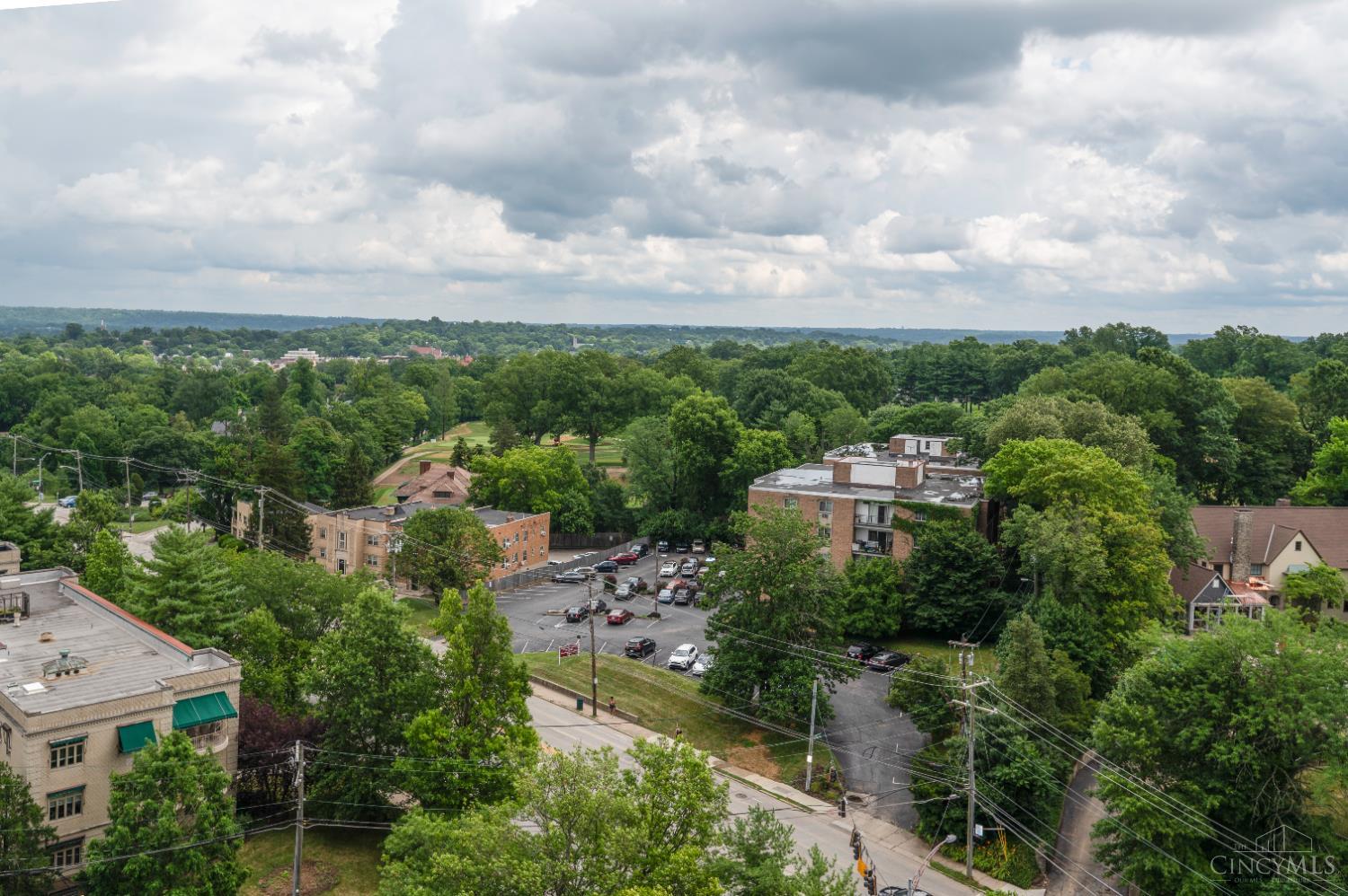 2324 Madison Road, Unit 1404 Cincinnati, OH 45208 - Photo 27 of 35