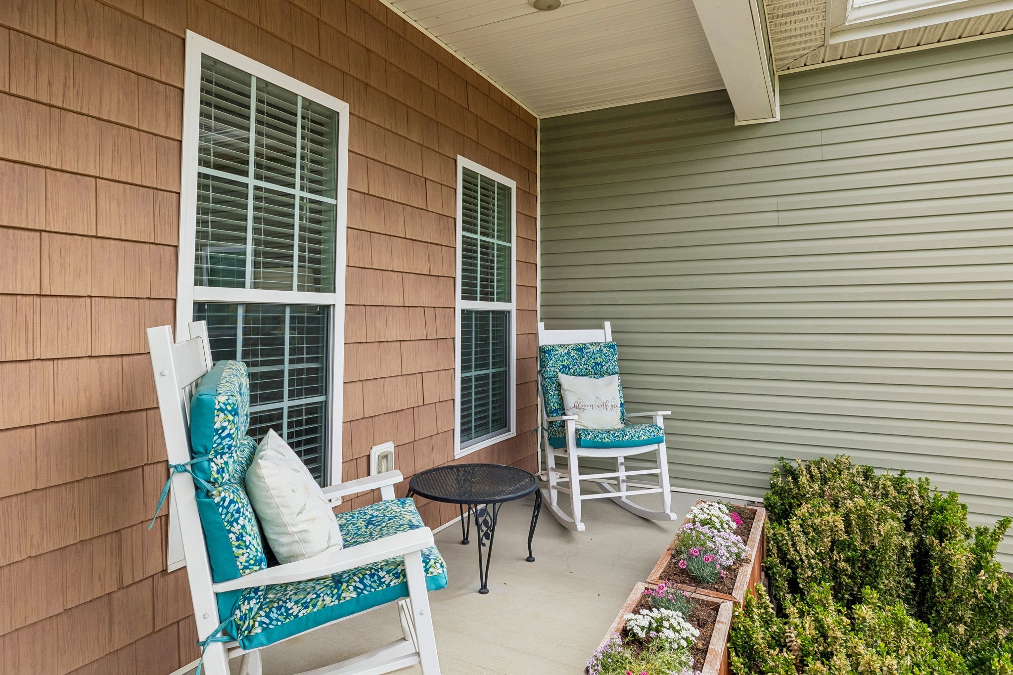 120 Blue Moon Road Dickson, TN 37055 - Photo 2 of 25 Gallery Image 2