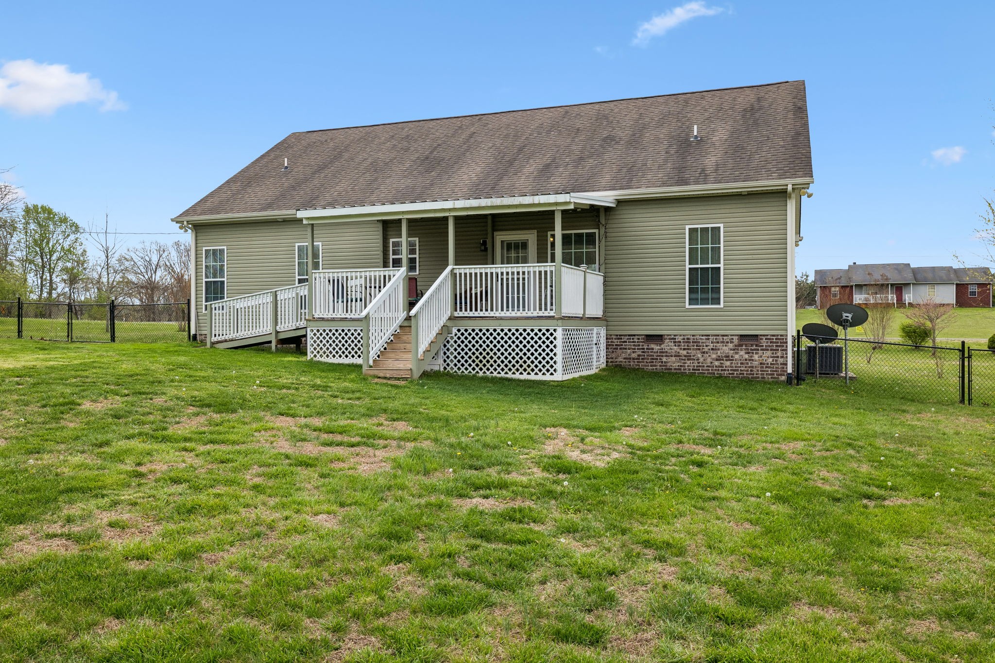 120 Blue Moon Road Dickson, TN 37055 - Photo 23 of 25 Gallery Image 23