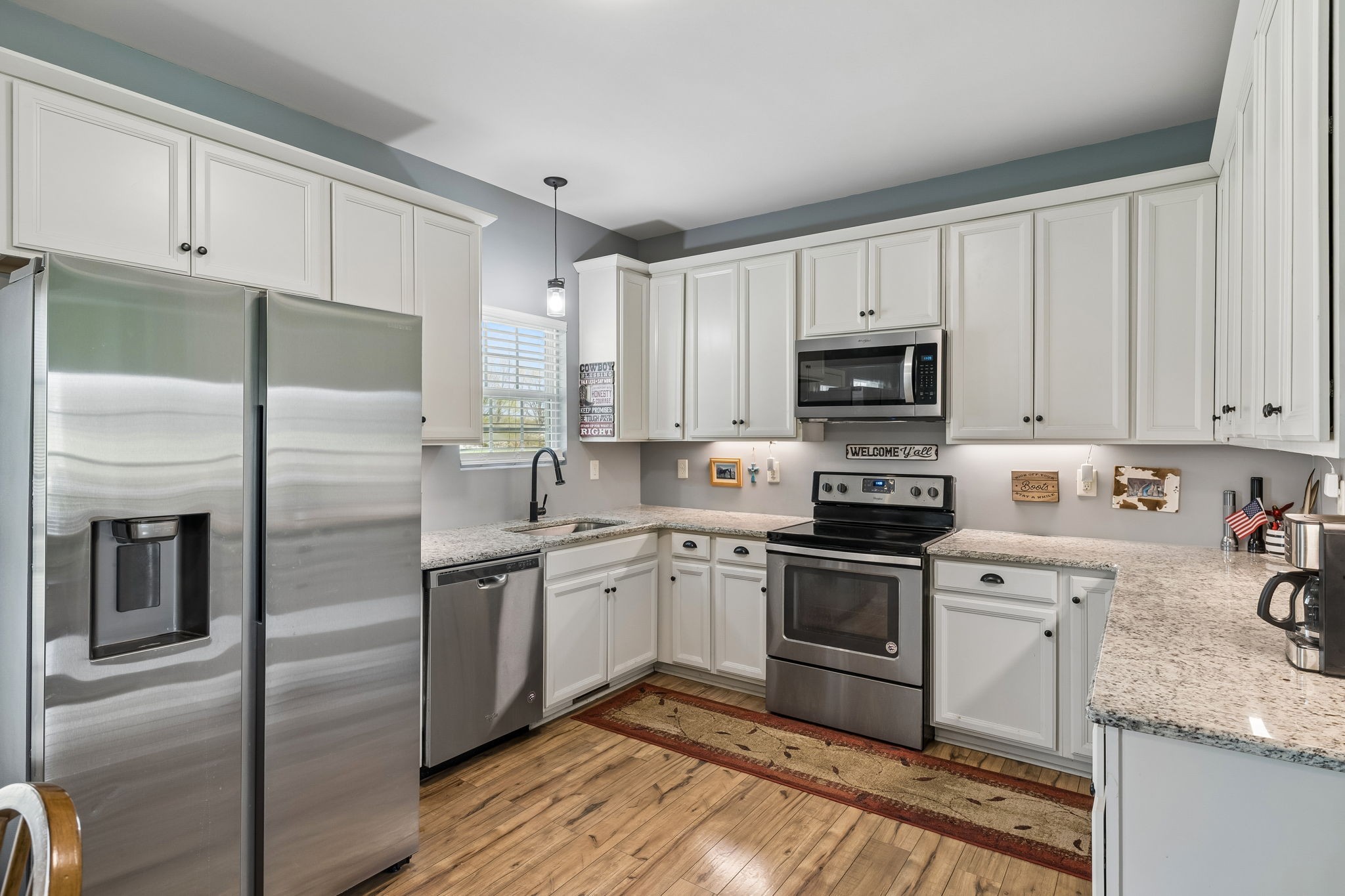 120 Blue Moon Road Dickson, TN 37055 - Photo 8 of 25 Gallery Image 8