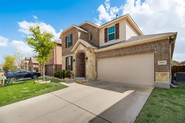 $2,995 | 10813 Brownwood Place, McKinney, TX 75071