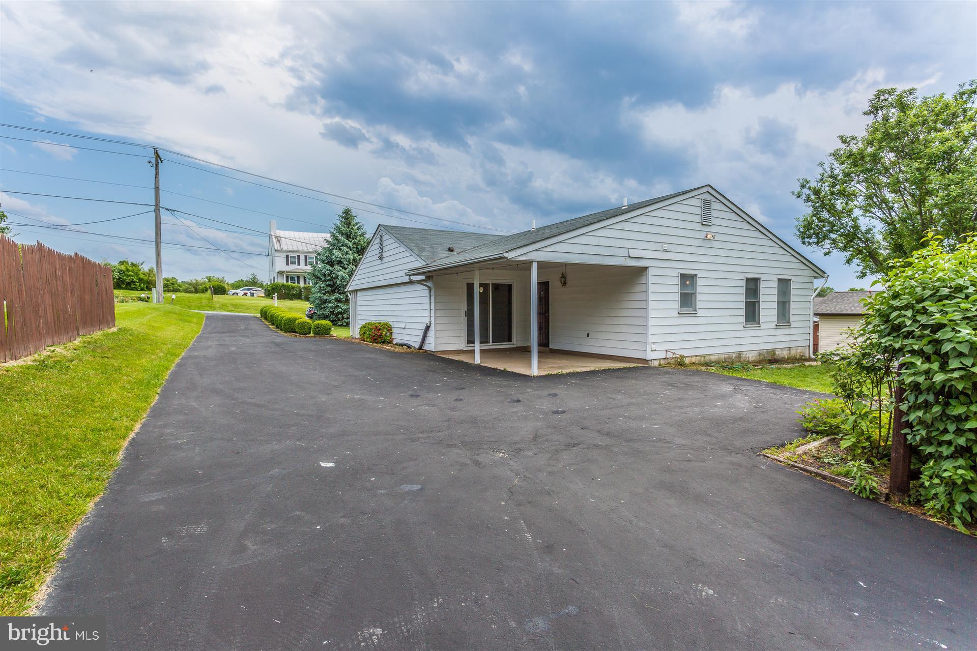 9532 Liberty Road Frederick, MD 21701 - Photo 2 of 21 Exterior (General)