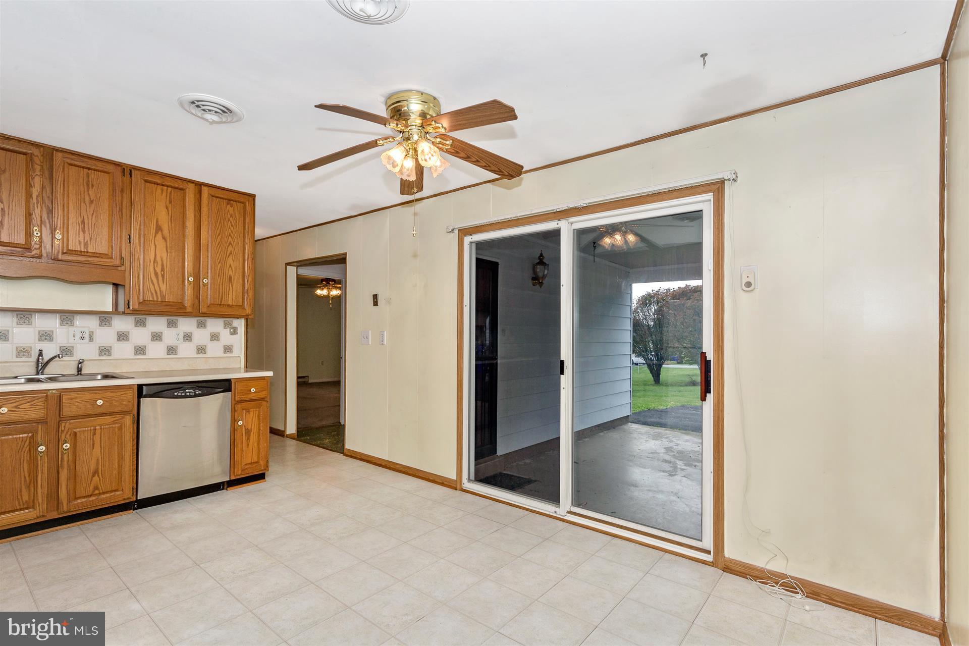 9532 Liberty Road Frederick, MD 21701 - Photo 12 of 21 Kitchen
