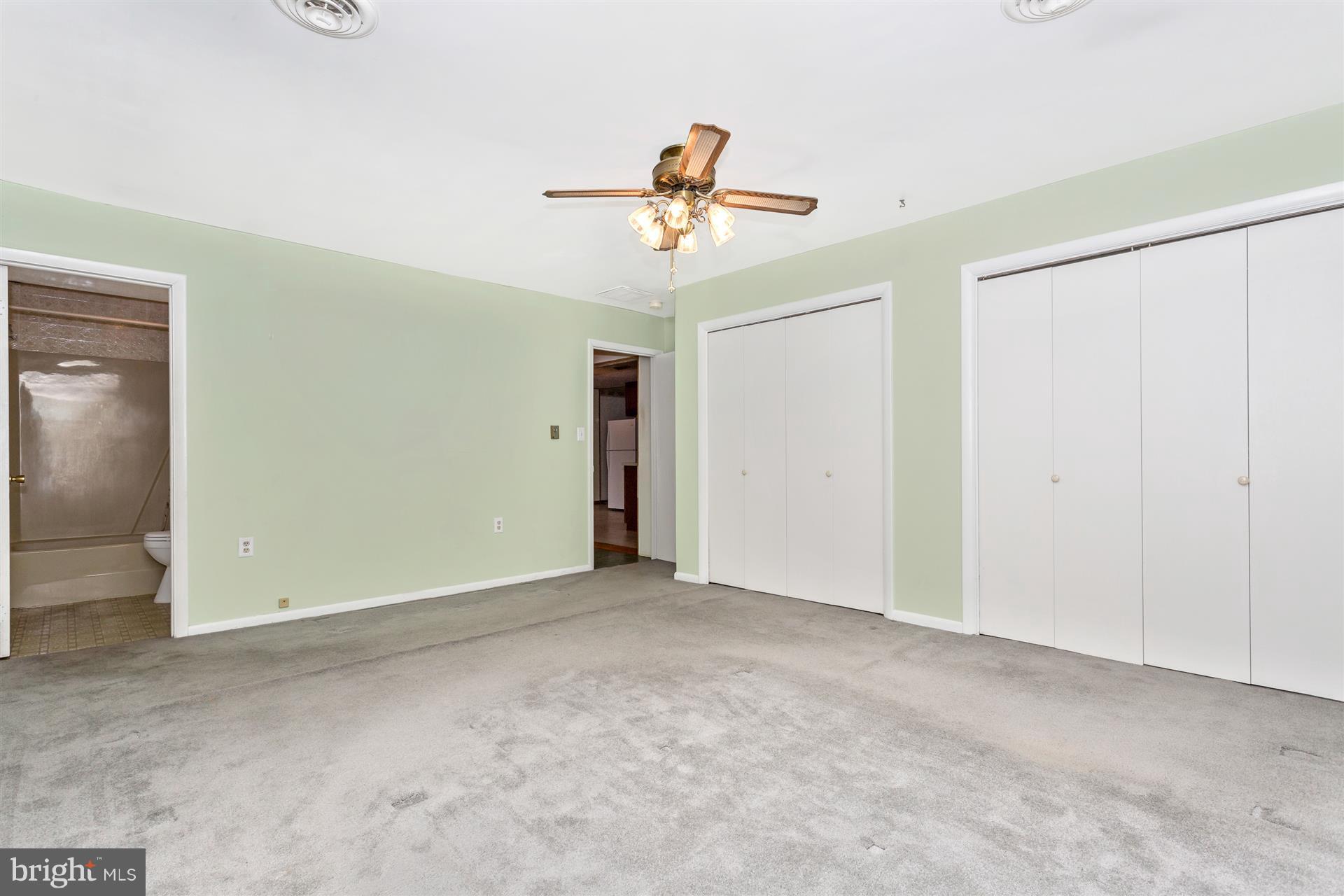 9532 Liberty Road Frederick, MD 21701 - Photo 14 of 21 Bedroom (Master)